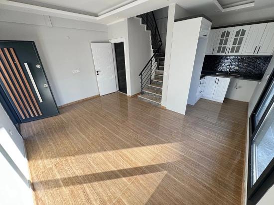 Marmara Emlak’tan Özdere Çukuraltın Da Satılık 3+1 Yazlık Villa