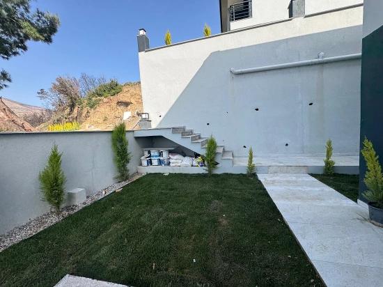 İzmir Seferihisar Doğanbey Payamlı Da Satılık 2+1 Bahçeli Yazlık Villa