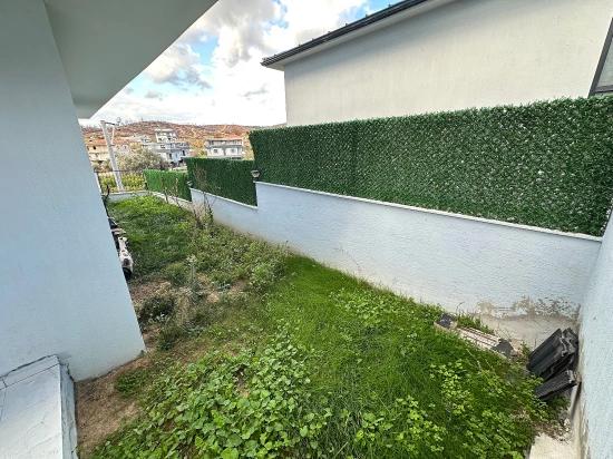 İzmir Seferihisar Doğanbey Payamlı Da Satılık 4+1 Bahçeli Yazlık Villa