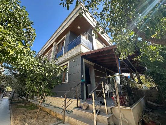 Seferihisar Doğanbey De Satılık 2+1 Villa Denize 500 Metre