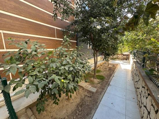 Seferihisar Doğanbey De Satılık 2+1 Villa Denize 500 Metre