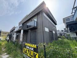 İzmir Seferihisar Doğanbey Payamlı Da Satılık 3+1 Bahçeli Yazlık Villa