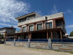 Seferihisar Ürkmez De Satılık 3+1 Ultra Lüks Villa Denize 40 Metre