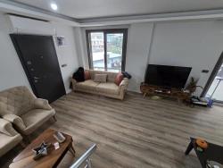 İzmir Seferihisar Ürkmez De Satılık Geniş Bahçeli 3+1 Yazlık Villa