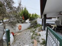 İzmir Seferihisar Doğanbey Ürkmez Merkez De Satılık 3+1 Daire Duleks