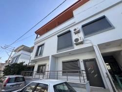 İzmir Seferihisar Ürkmez De Satılık Yazlık 3+1 Villa