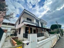 İzmir Seferihisar Doğanbey De Satılık 2+1 Bahçeli Yazlık Villa