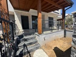 İzmir Seferihisar Doğanbey De Satılık 2+1 Bahçeli Yazlık Villa