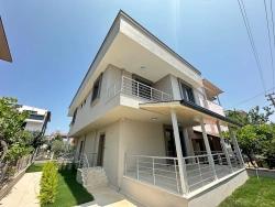Seferihisar Doğanbey Payamlı Mah. Satılık 2+1 Villa - 140 m²