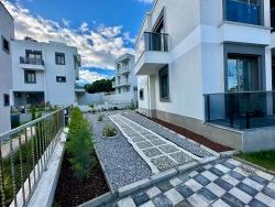 Seferihisar Akarca Da Satılık 3+1 Müstakil Villa Deniz Tarafında