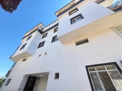 İzmir Seferihisar Doğanbey De Satılık 1+1 Asansörlü Daire Denize 300 Metre