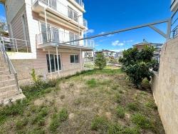 İzmir Seferihisar Doğanbey De Satılık Geniş Bahçeli 4+2 Yazlık Villa Deniz Manzaralı Full
