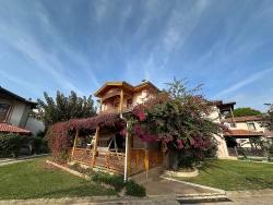 Seferihisar Ürkmez Mersin Alanı Mah. Satılık 3+1 Villa - 160 m²