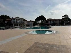 Seferihisar Ürkmez De Havuzlu Site İçinte 3+1 Satılık Villa