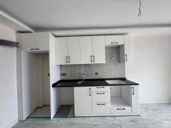 İzmir Seferihisar Doğanbey De Satılık 2+1 Yazlık Daire Denize 60 Metre