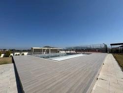 Seferihisar Doğanbey De Satılık 1+1 Havuzlu Site İçinde Daire