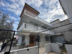 İzmir Seferihisar Doğanbey De Satılık Bahçeli 4+1 Villa