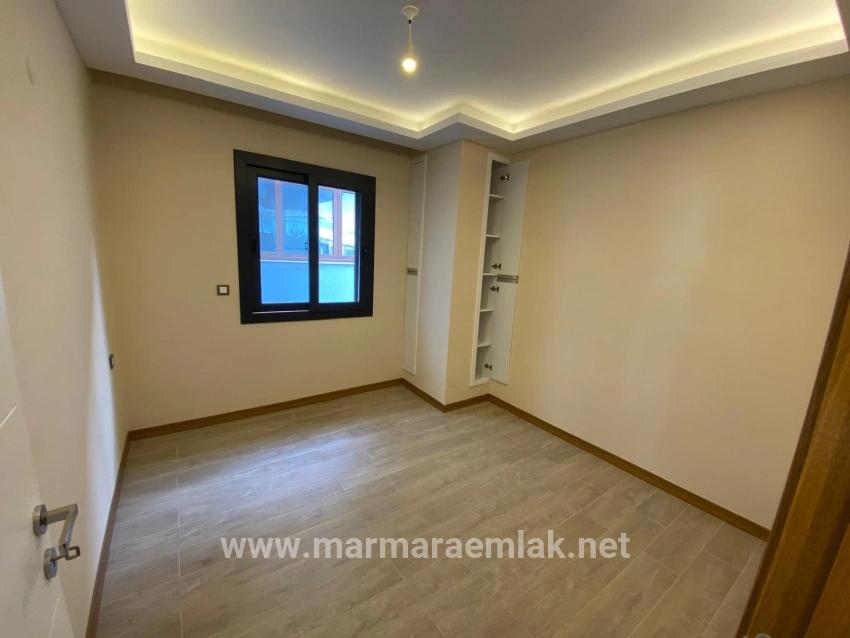 Seferihisar Hıdırlık Mah. Satılık 3+1 Villa - 160 m²
