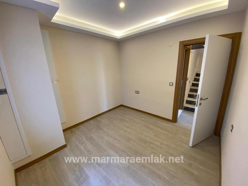 Seferihisar Hıdırlık Mah. Satılık 3+1 Villa - 160 m²