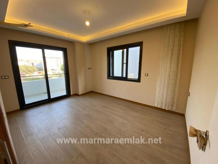 Seferihisar Hıdırlık Mah. Satılık 3+1 Villa - 160 m²