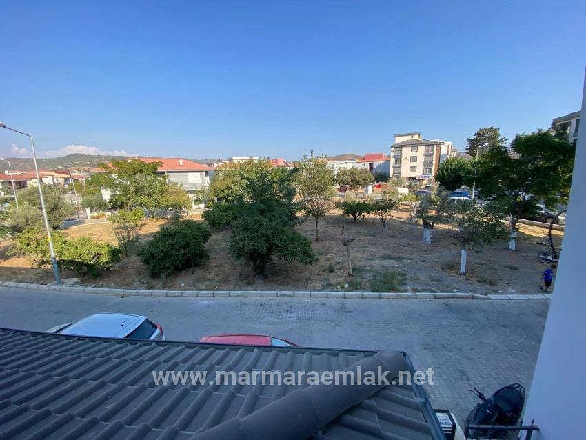 Seferihisar Hıdırlık Mah. Satılık 3+1 Villa - 160 m²