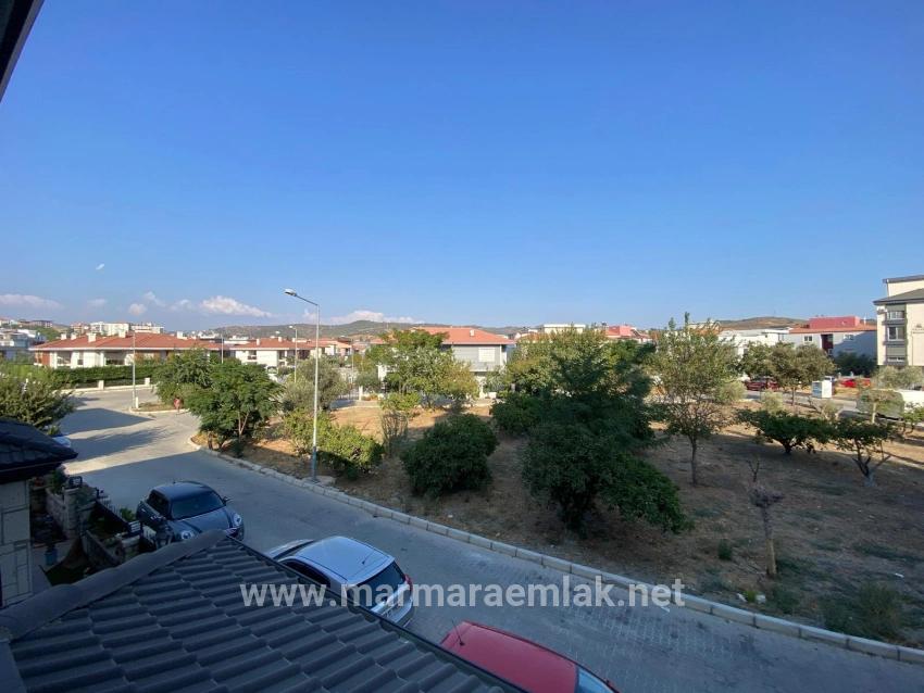 Seferihisar Hıdırlık Mah. Satılık 3+1 Villa - 160 m²
