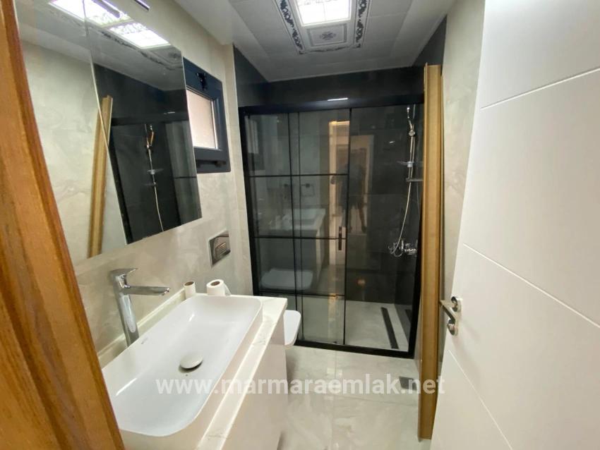 Seferihisar Hıdırlık Mah. Satılık 3+1 Villa - 160 m²