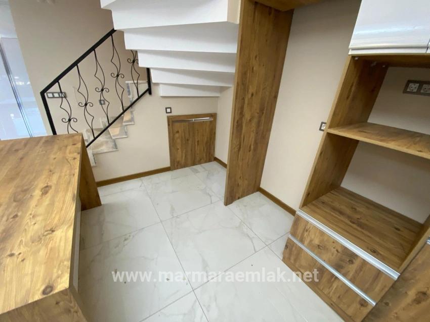 Seferihisar Hıdırlık Mah. Satılık 3+1 Villa - 160 m²