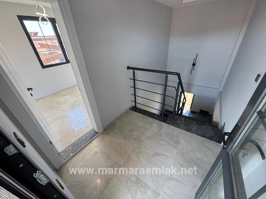 Seferihisar Ürkmez Mersin Alanı Mah. Satılık 3+1 Villa - 175 m²