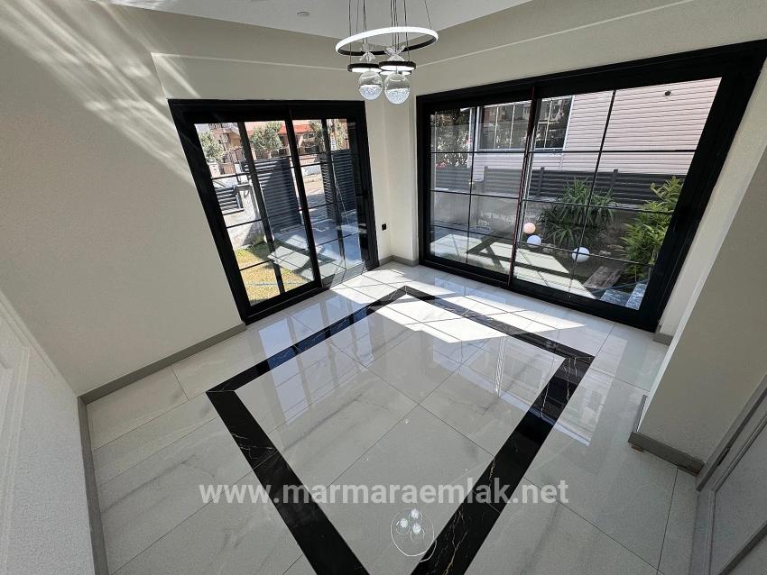 Menderes Gümüldür Gümüldür Fevzi Çakmak Mah. Satılık 3+1 Villa - 160 m²