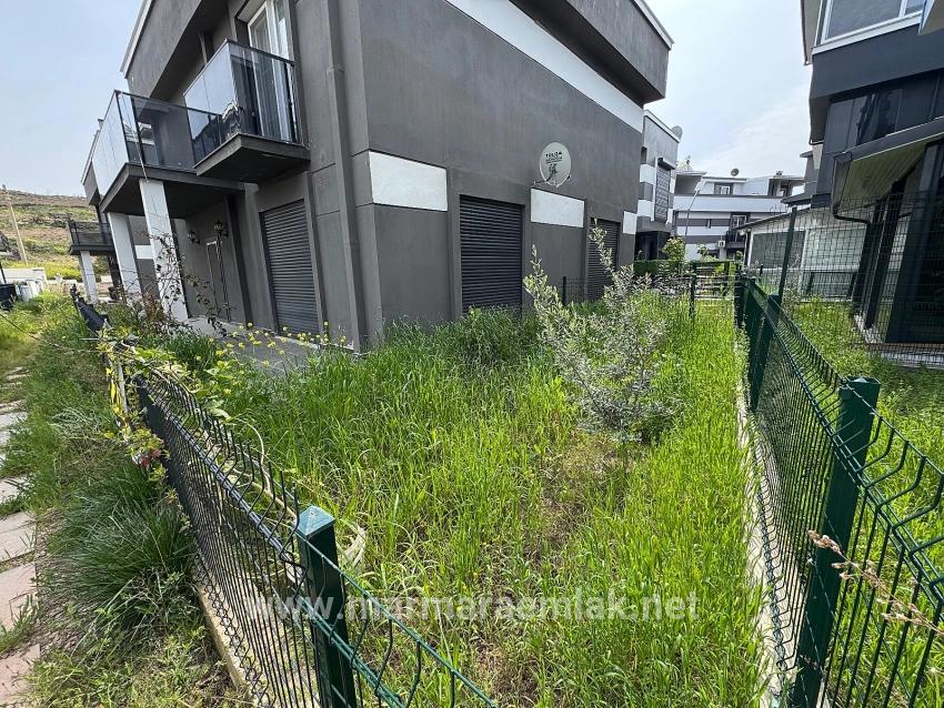 Seferihisar Doğanbey Payamlı Mah. Satılık 3+1 Villa - 160 m²