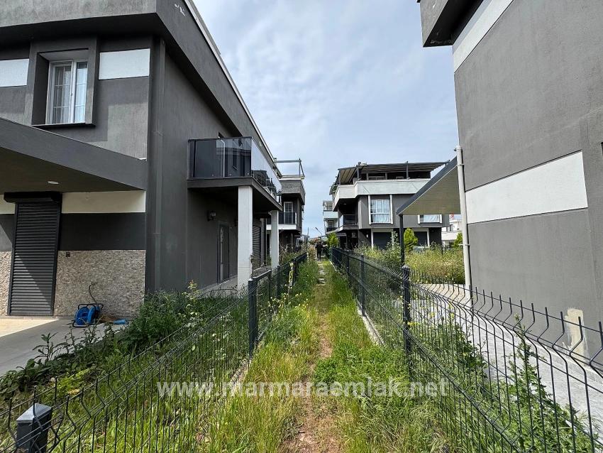 Seferihisar Doğanbey Payamlı Mah. Satılık 3+1 Villa - 160 m²