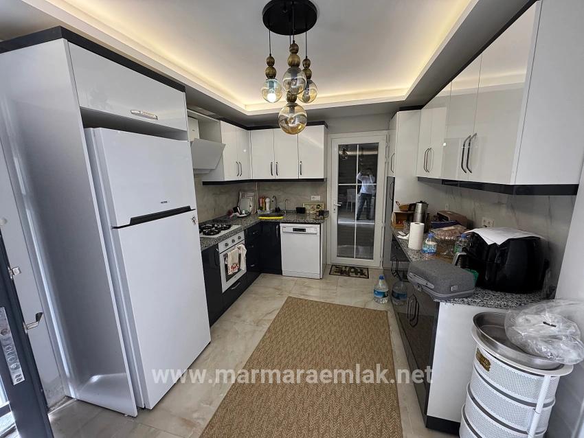 Seferihisar Doğanbey Payamlı Mah. Satılık 3+1 Villa - 160 m²