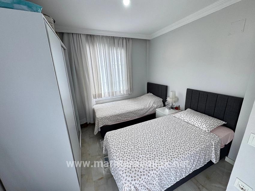 Seferihisar Doğanbey Payamlı Mah. Satılık 3+1 Villa - 160 m²