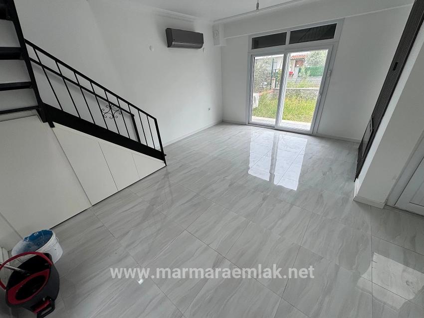 Seferihisar Doğanbey Cumhuriyet Mah. Satılık 2+1 Villa - 150 m²