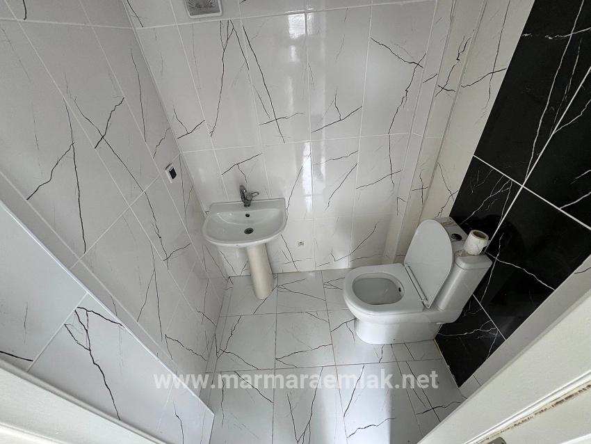 Seferihisar Doğanbey Cumhuriyet Mah. Satılık 2+1 Villa - 150 m²