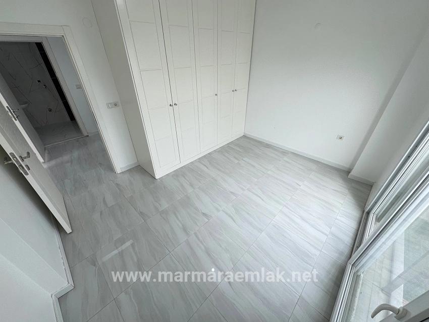 Seferihisar Doğanbey Cumhuriyet Mah. Satılık 2+1 Villa - 150 m²