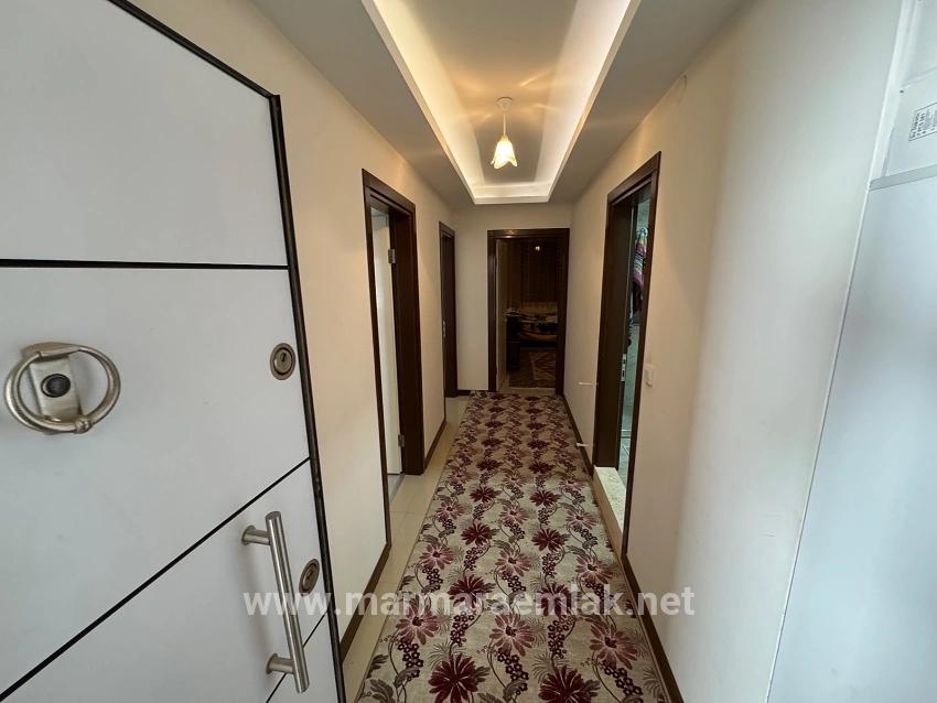 Seferihisar Ürkmez Mersin Alanı Mah. Satılık 2+1 Villa - 85 m²