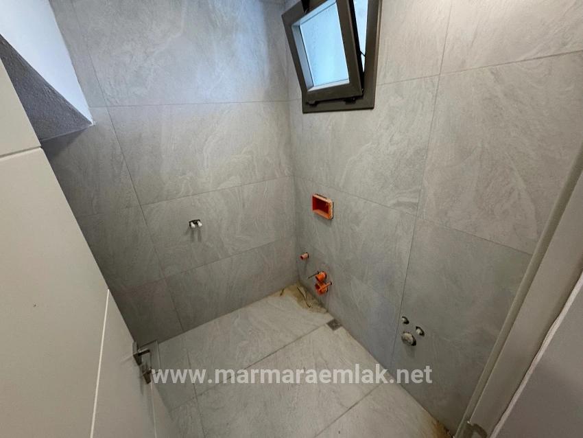 Seferihisar Doğanbey Cumhuriyet Mah. Satılık 3+1 Villa - 210 m²