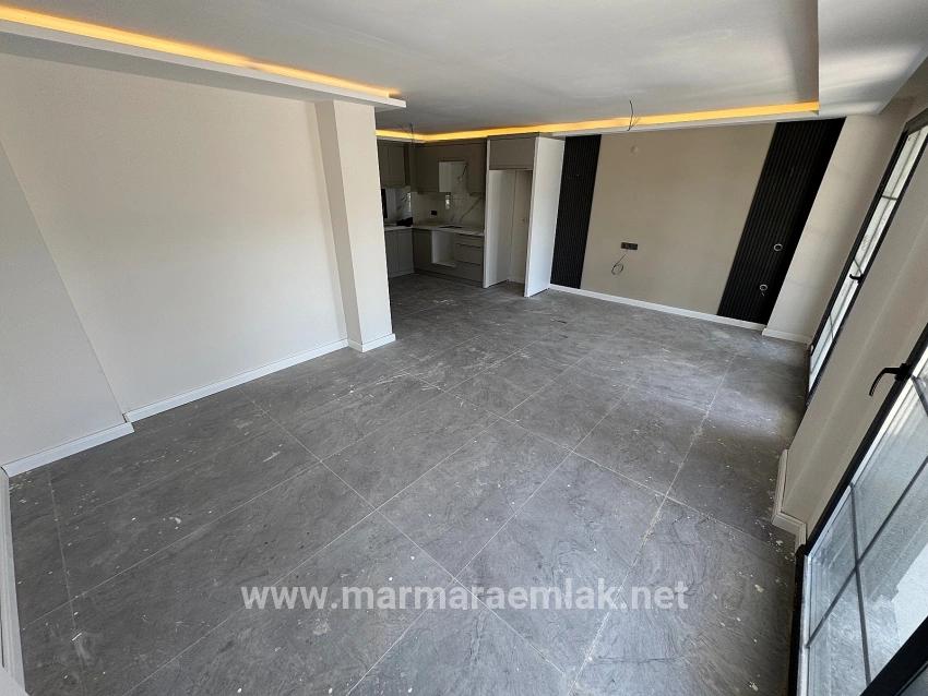 Seferihisar Doğanbey Cumhuriyet Mah. Satılık 3+1 Müstakil Ev - 250 m²