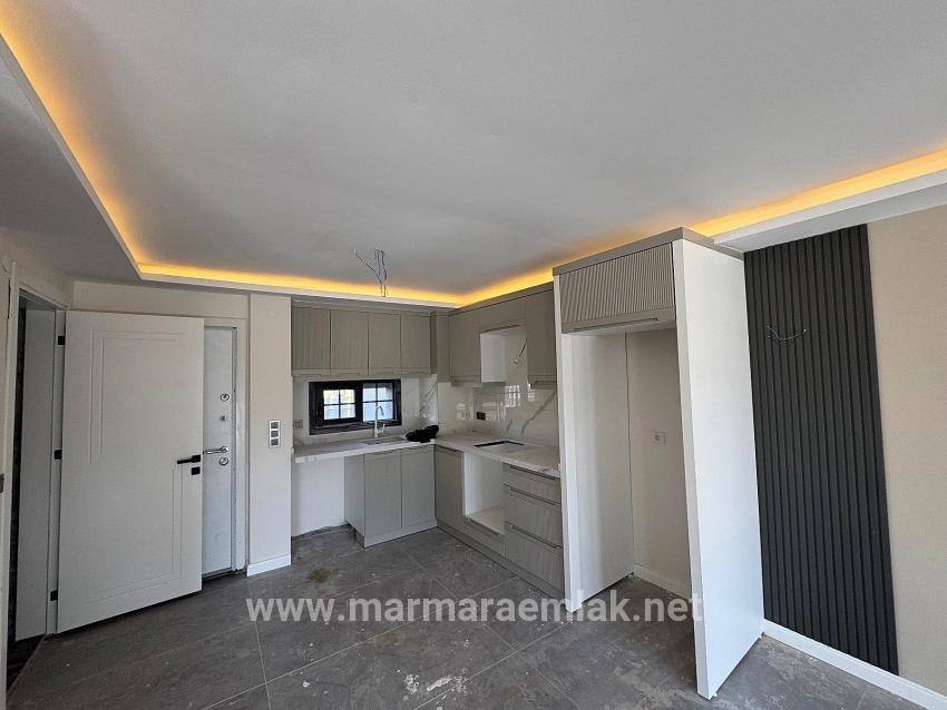 Seferihisar Doğanbey Cumhuriyet Mah. Satılık 3+1 Müstakil Ev - 250 m²