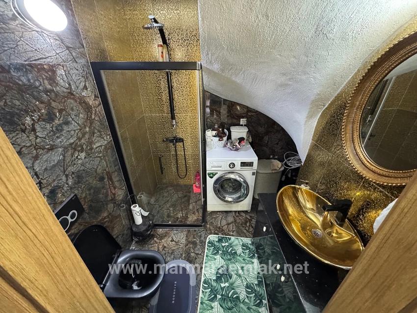 Seferihisar Doğanbey Cumhuriyet Mah. Satılık 2+2 Villa - 140 m²