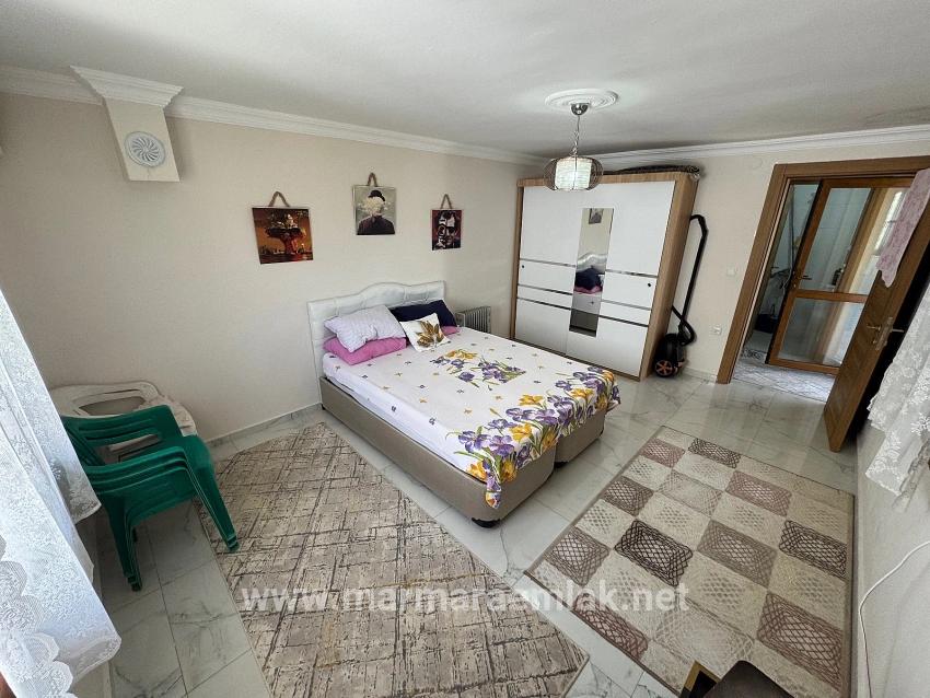 Seferihisar Doğanbey Cumhuriyet Mah. Satılık 2+2 Villa - 140 m²