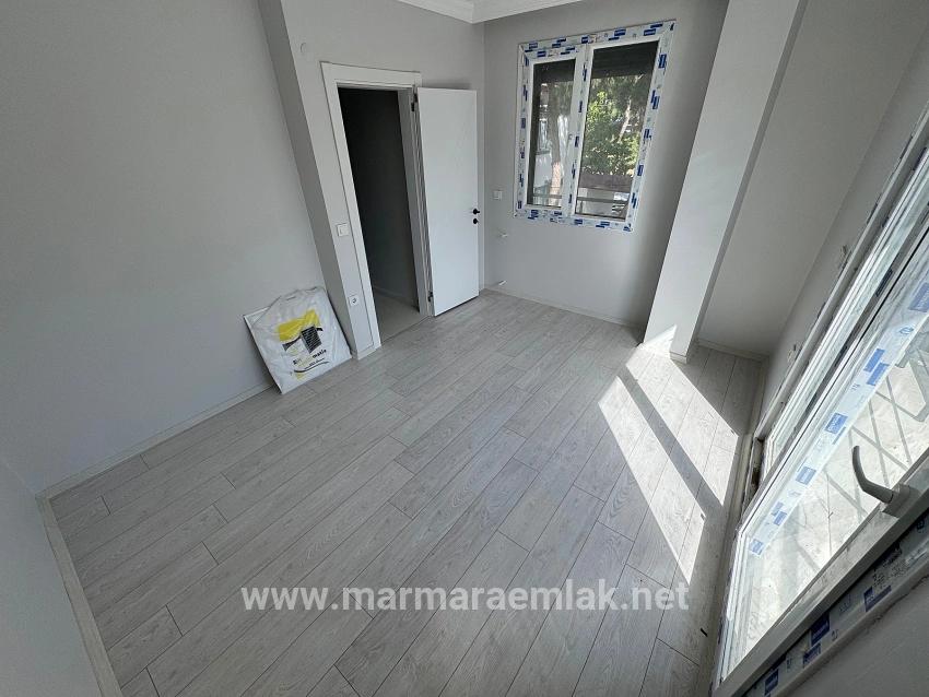 Seferihisar Doğanbey Payamlı Mah. Satılık 2+1 Villa - 130 m²