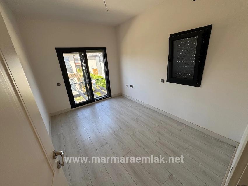 Seferihisar Doğanbey Cumhuriyet Mah. Satılık 3+1 Müstakil Ev - 250 m²