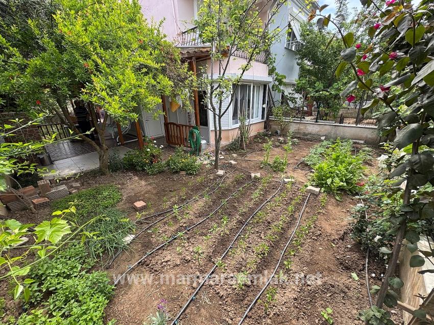Seferihisar Doğanbey Cumhuriyet Mah. Satılık 3+1 Villa - 180 m²
