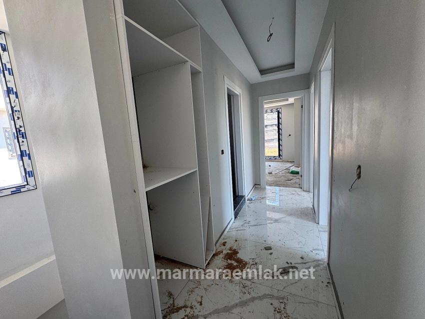 Seferihisar Çolak İbrahim Bey Mah. Satılık 3+1 Villa - 185 m²