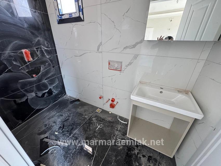 Seferihisar Çolak İbrahim Bey Mah. Satılık 3+1 Villa - 185 m²