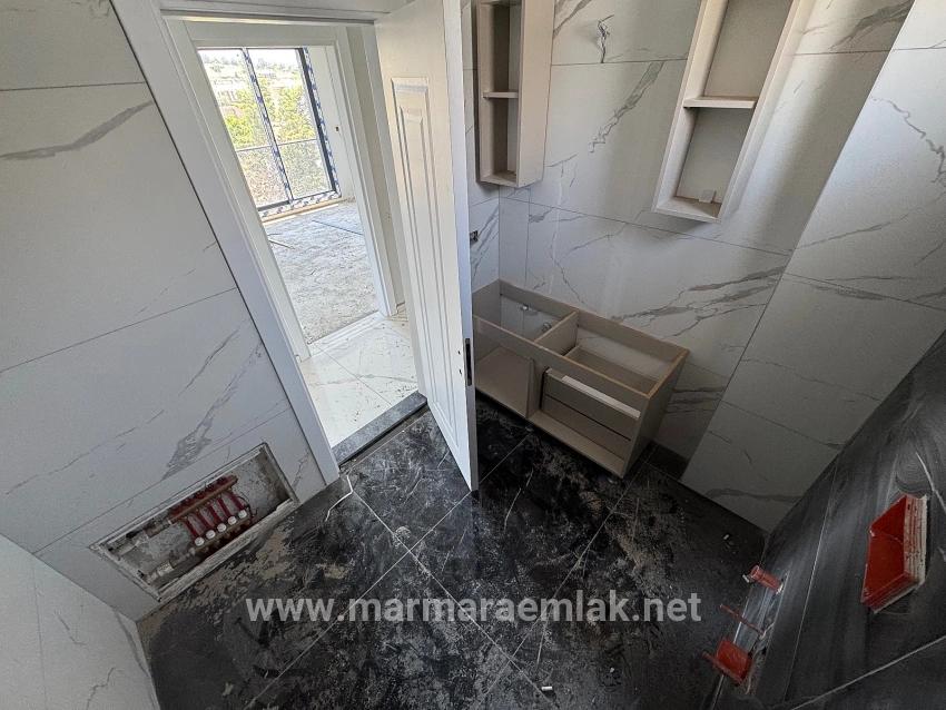 Seferihisar Çolak İbrahim Bey Mah. Satılık 3+1 Villa - 185 m²