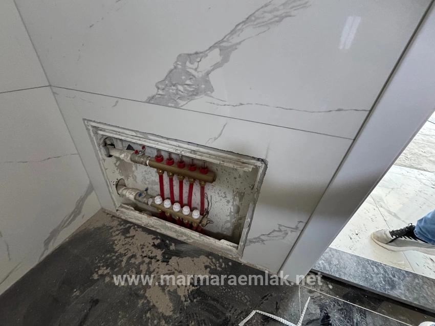 Seferihisar Çolak İbrahim Bey Mah. Satılık 3+1 Villa - 185 m²